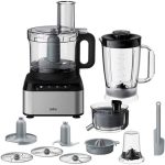 Barun PurEase Food processor FP 3235 SI