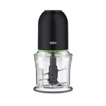 Braun MultiPractic 3 Chopper BR-CH3013-BK