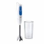 Braun MultiQuick 3 Hand blender BR-MQ3000