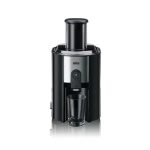 Braun IdentityCollection Spin juicer J 500