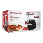 WestPoint Meat mincer WF-1035