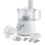 WestPoint Kitchen Robot WF-494