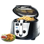 Anex DELUXE DEEP FRYER AG-2014