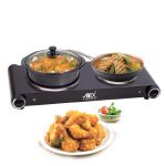 Anex DELUXE HOT PLATE AG-2062