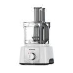 Kenwood Food Processor FDP65.400WH
