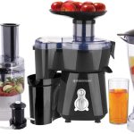 WestPoint Kitchen Chef WF-3804