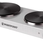 WestPoint Hot Plate WF-272
