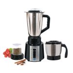 Anex DELUXE BLENDER GRINDER 3 IN 1 AG-6032