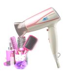 Anex DELUXE HAIR DRYER AG-7002