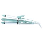 Anex DELUXE HAIR CURLER & STRAIGHTENER AG-7038