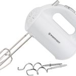 WestPoint Hand Mixer WF-9701