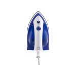 Kenwood Blue Steam Iron STP-01