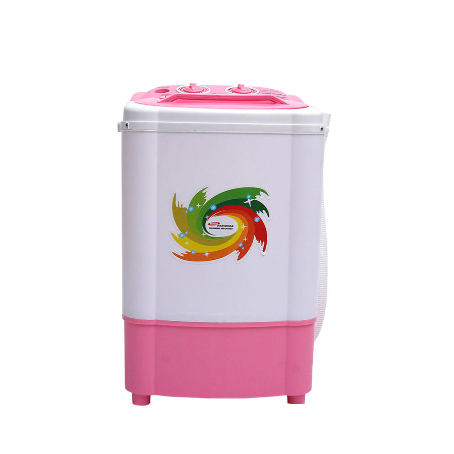 Gaba National (GNE) - Baby Washer - GNW-92020 - Pak Electronics