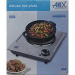 Anex Stainless Steel Hot Plate AG-3061