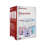 WestPoint Deluxe Ultrasound Room Humidifier WF-1203
