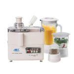 Anex Juicer Blender Grinder AG-182-GL