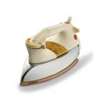 Kenwood Ceramic Dry Iron Gold DIM-40