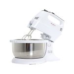 Moulinex Hand Mixer/Beater