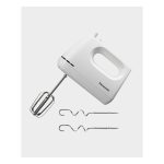 Panasonic Hand Mixer MK-GH3