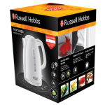 Russell Hobbs Textures Plastic Kettle 21270-70