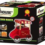 He-house Popcorn Maker 6009 Model