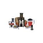 WestPoint Food Processor WF-1853