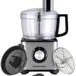 Westpoint Kitchen Robot WF-501C