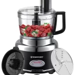 Westpoint Kitchen Robot WF-504C