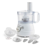 WestPoint Kitchen Robot WF-494