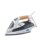 Anex Deluxe Steam Iron AG-1022