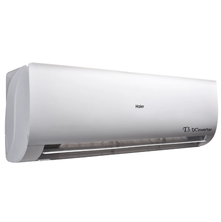 Haier 1.5 Ton Thunder Inverter Air Conditioner HSU-18HFTCD/WSDC-T3 ...