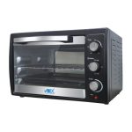 Anex Deluxe Oven Taster AG-1070
