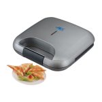 Anex Deluxe Sandwich Maker 2 Slice AG-3130