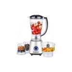 WESTPOINT Multi Function Blender and Grinder WF-445