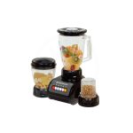 WESTPOINT Blender and Grinder 3 in 1 WF-9491