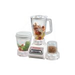 WESTPOINT Blender and Grinder 3 in 1 WF-9492