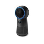Philips Air Purifier 3-in-1 Purifier, Fan & Heater AMF220
