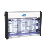 Anex Deluxe Insect Killer 2x10W AG-3092