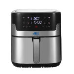 Anex Deluxe Air Fryer AG-2024