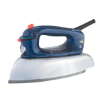 WestPoint Steam Iron WF-2064