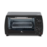 E-lite Oven Toaster 12 Liter - ETO-12L