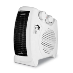 E-Lite – Fan Heater - EFH-901