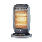 E-Lite – Halogen Heater - EHH-12