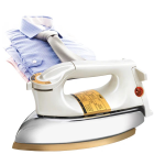 Anex Deluxe Dry Iron AG-2179