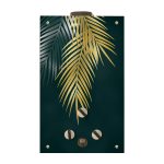 Nasgas Instant Gas Water Heater DG-10L (CRYSTAL)