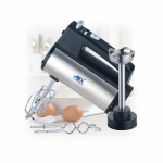 Anex Hand Mixer AG-398