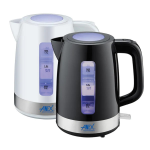 Anex Deluxe Kettle AG-4033 - Image 2