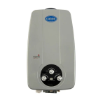 Instant Gas Water Heaters - 10 Litres - IGWH - 20DD