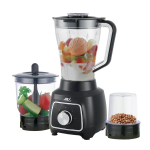 Anex Deluxe Blender & Grinder AG-6135UB