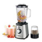 Anex Deluxe Blender & Grinder AG-6130GL